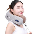 چین کمپرسور قابل حمل U Shape Neck Massager 180 درجه آزاد کمپرسور داغ مادون قرمز روشن شرکت