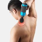 چین عضله صفحه نمایش لمسی Fascia Massager فرکانس بالا لرزش لرزش از خستگی شرکت