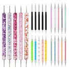 چین ژل UV ابزارهای مراقبت از ناخن نقاشی نقطه قلم نقطه وزن 45 گرم انواع رنگ موجود است شرکت