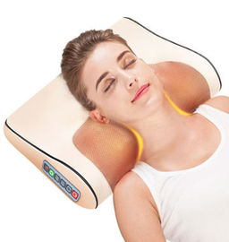 ماساژ درمانی ماساژ با گردن گرم مادون قرمز برای آرامش بخش مراقبت های بهداشتی